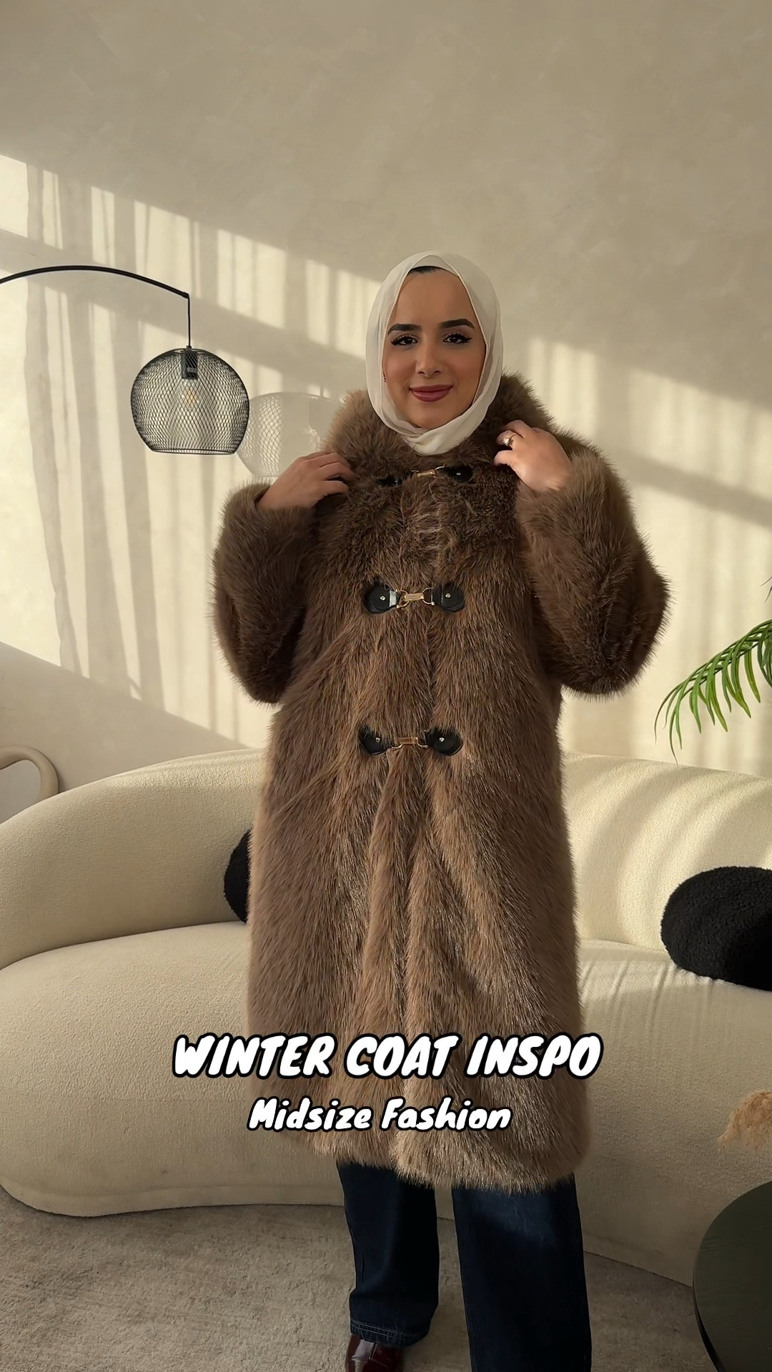 Winter cost season! Which one is your favourite? 🤩

#LTKmidsize #LTKwinter #LTKmodest