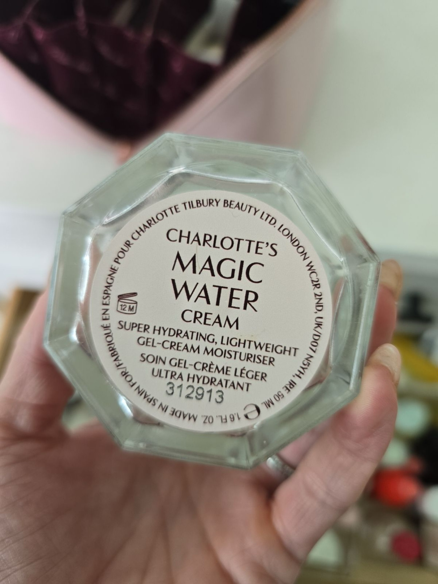 Skin Essential ✨

#LTKBeauty