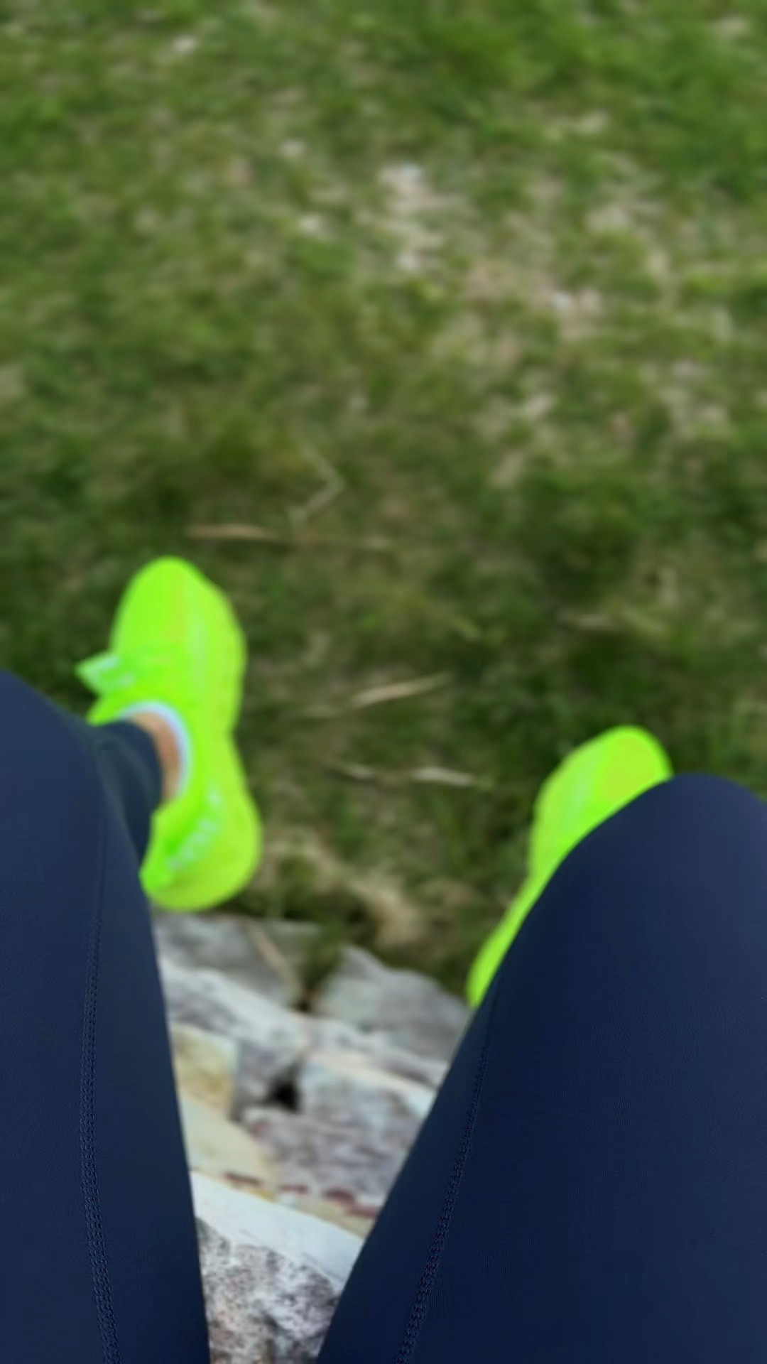 Loving these comfortable shoes from @Amazon and this beautiful view 😍☀️

#LTKActive