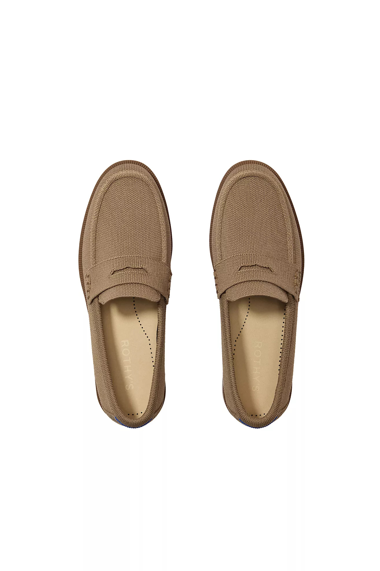 Rothy's The Penny Loafers | Anthropologie (US)