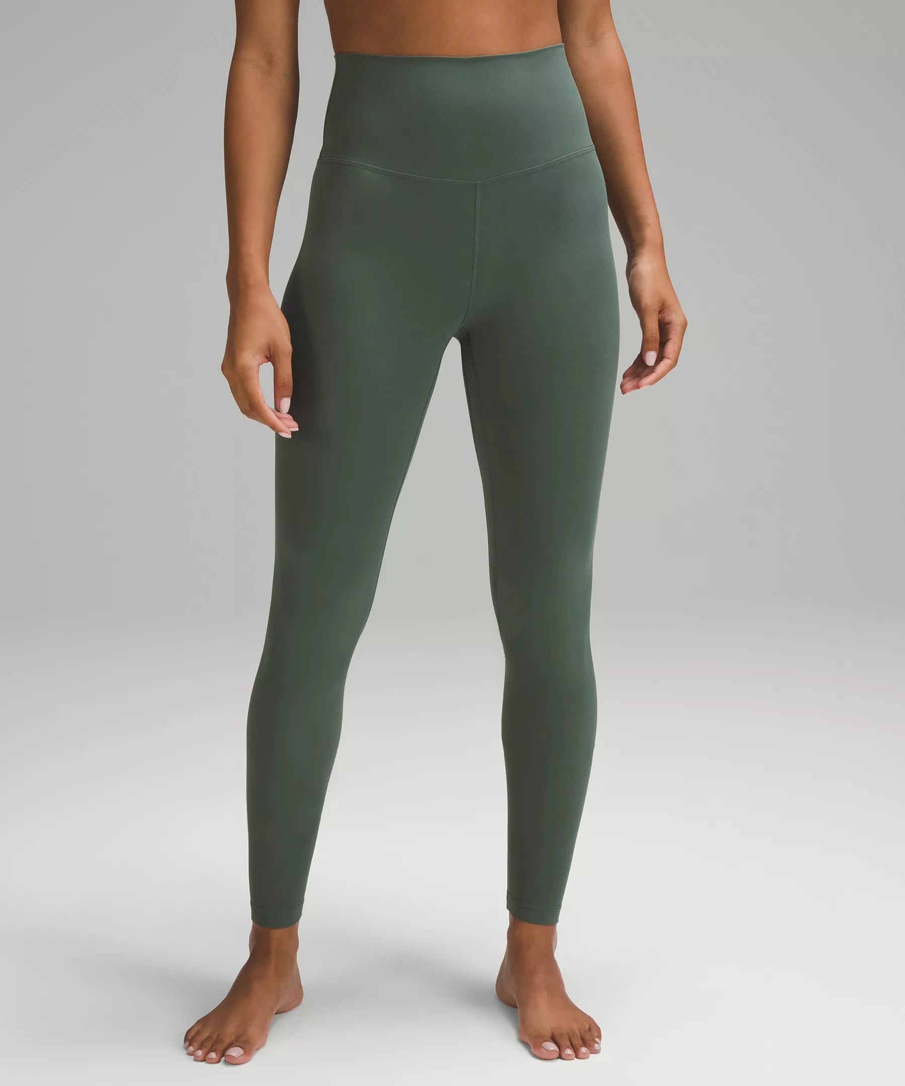 lululemon Align™ High-Rise Pant 28" | Lululemon (US)