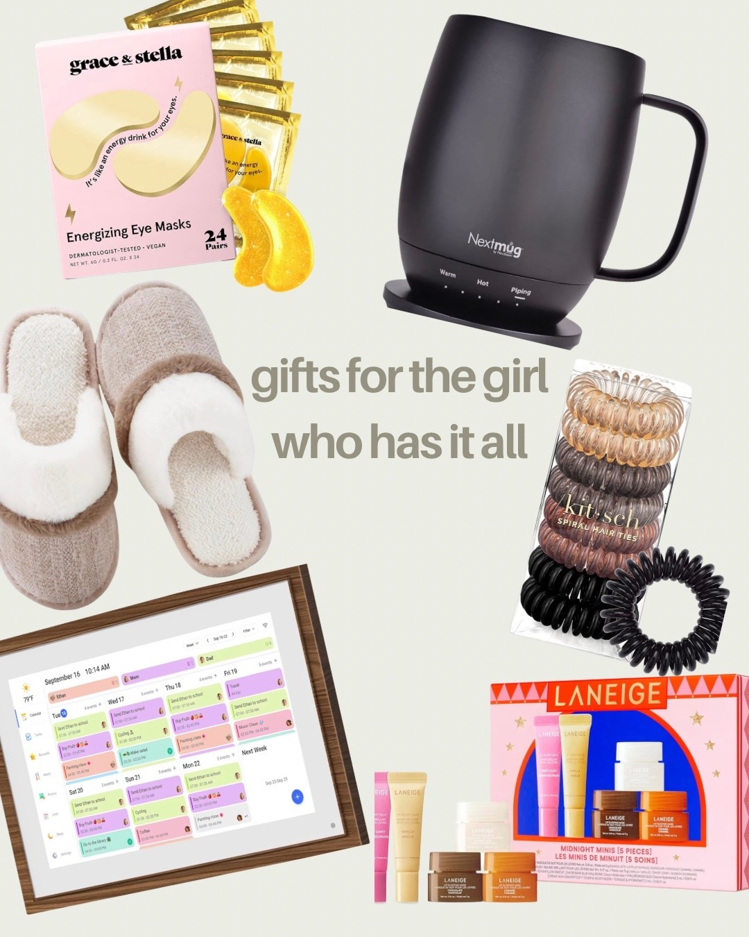 #christmas #giftguide #giftidea #women #girls #amazon #amazonfinds #musthaves #hostessgift

#LTKGiftGuide #LTKmomlife #LTKHoliday