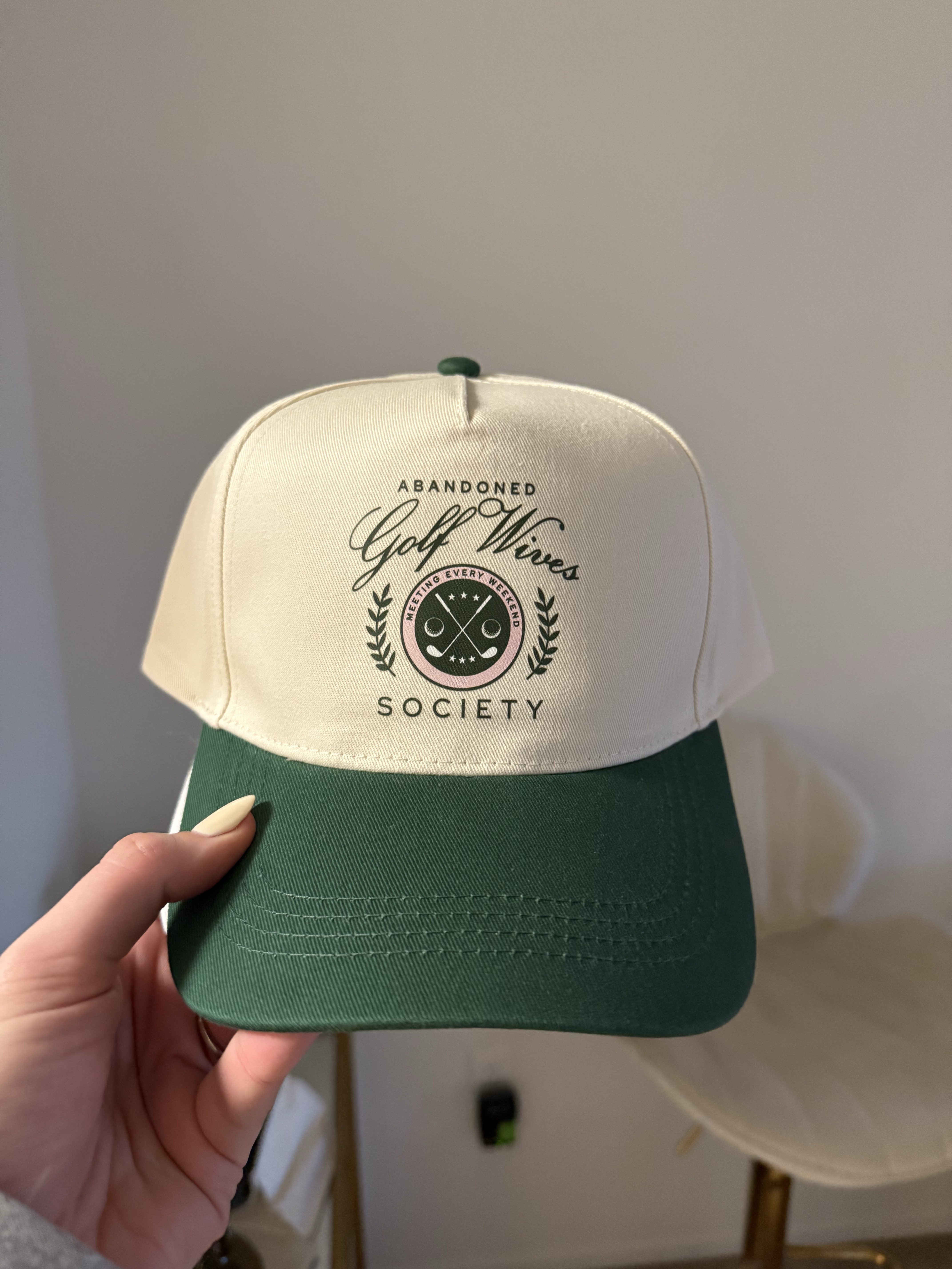 Cutest hat ever!!! Use code LaurenV15 for 15% off 🤍

#LTKSaleAlert #LTKWedding #LTKStyleTip