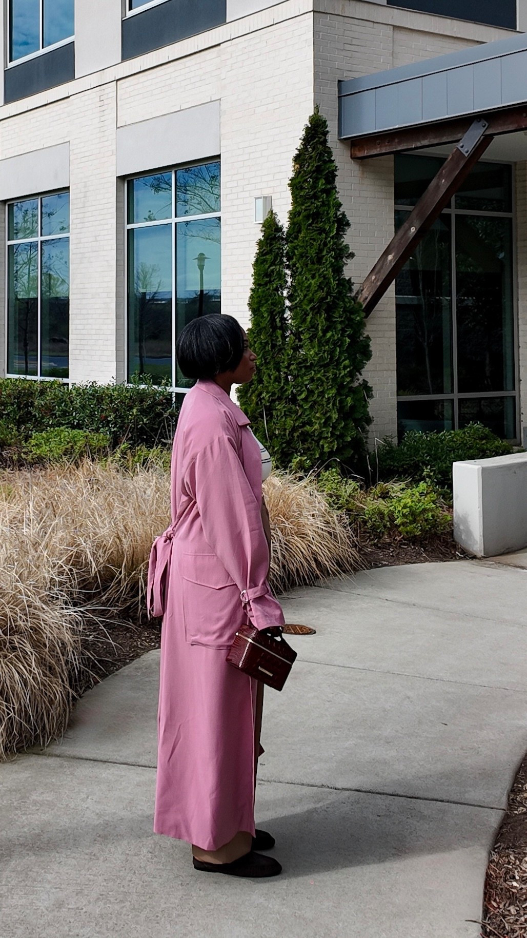 The perfect Spring Jacket. Comes in pink green and orange #springoutfits 

#LTKootd #LTKgrwm