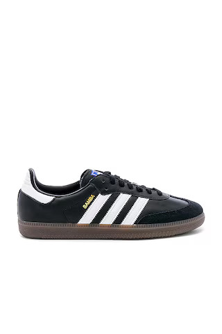 Samba OG
                    
                    adidas Originals | Revolve Clothing (Global)
