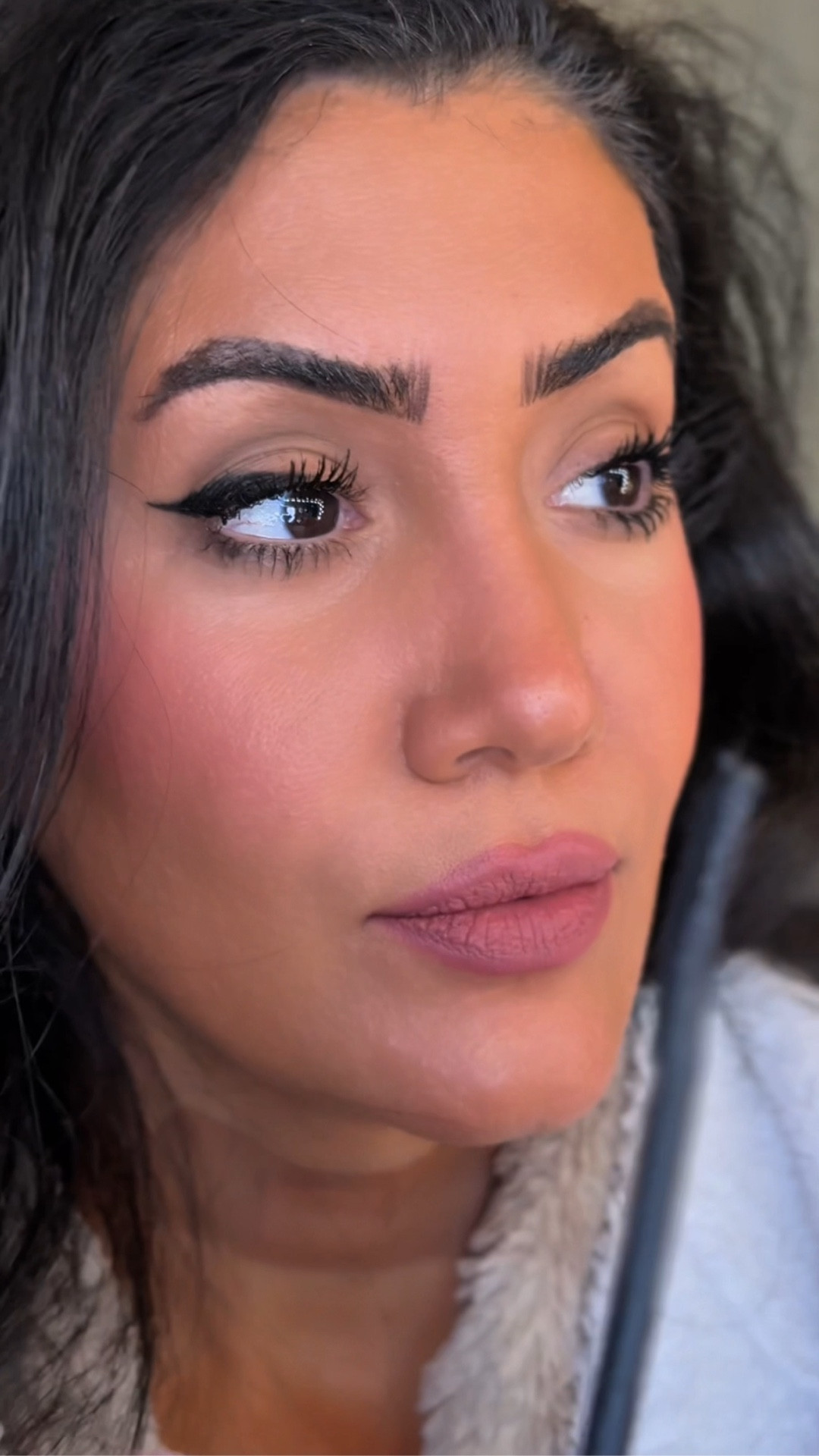 Wait… these are not lash extensions 😳✨
L’Oréal Telescopic Extension mascara gives my real lashes insane length, lift, and separation — all in seconds. Perfect for every day or a quick glam moment. 💛
#mascara #lorealparis #lashroutine #beautyreview #drugstoremakeup #lashgoals #longlashes #mascarareview #makeupmusthave #beautyfavorites

#LTKBeauty #LTKHoliday #LTKGiftGuide