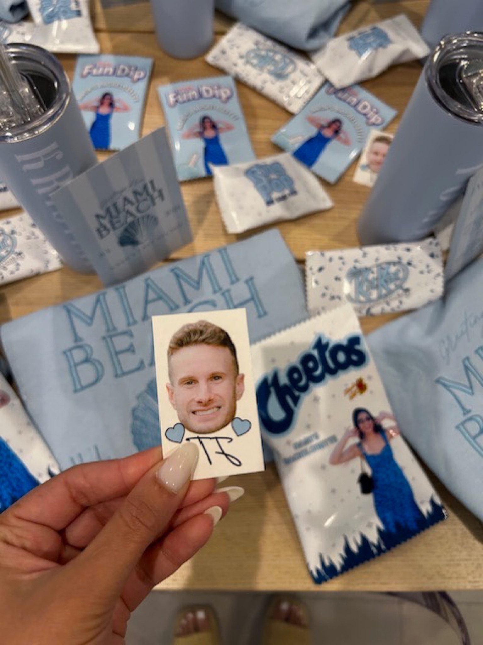 Bring your fiancé with you on your bachelorette with these personalized tattoos 

#LTKSeasonal #LTKwedding #LTKtravel