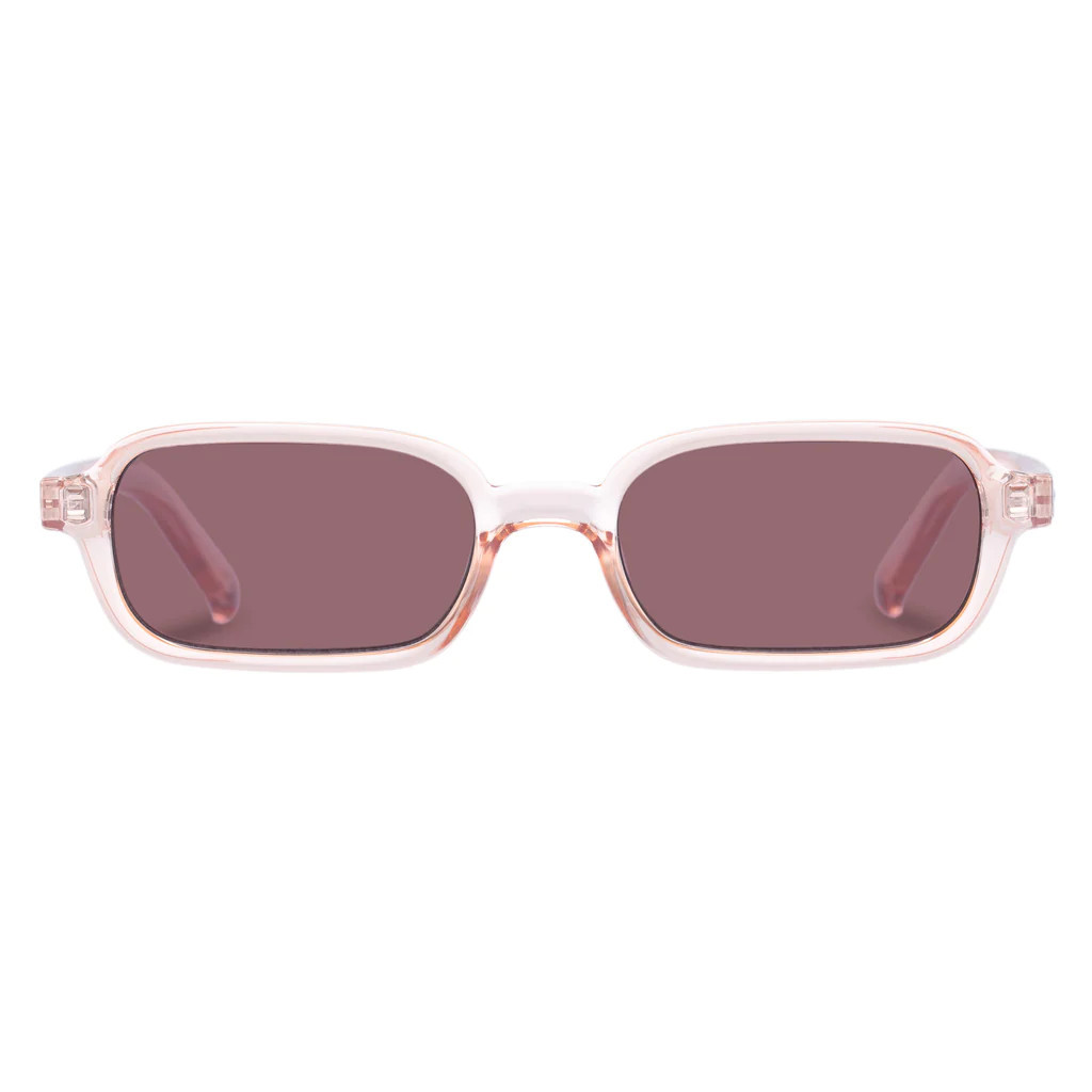 PILFERER | PINK QUARTZ | Le Specs (Australia)