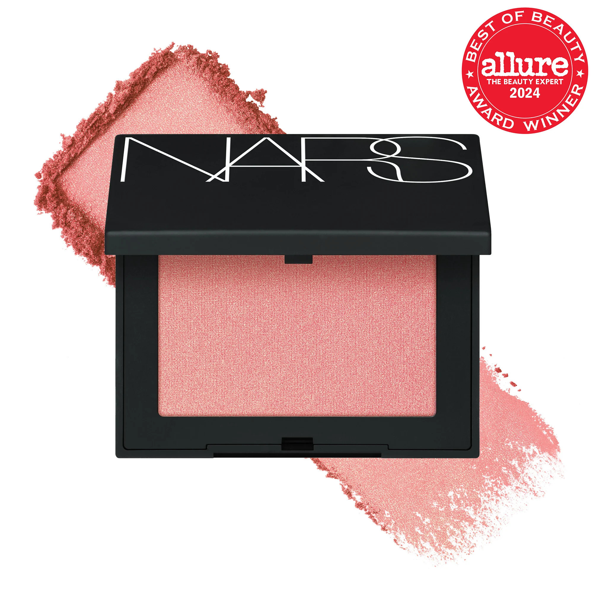 NARS Powder Blush - Soft Peach, 777 Soft Peach | NARS (US)