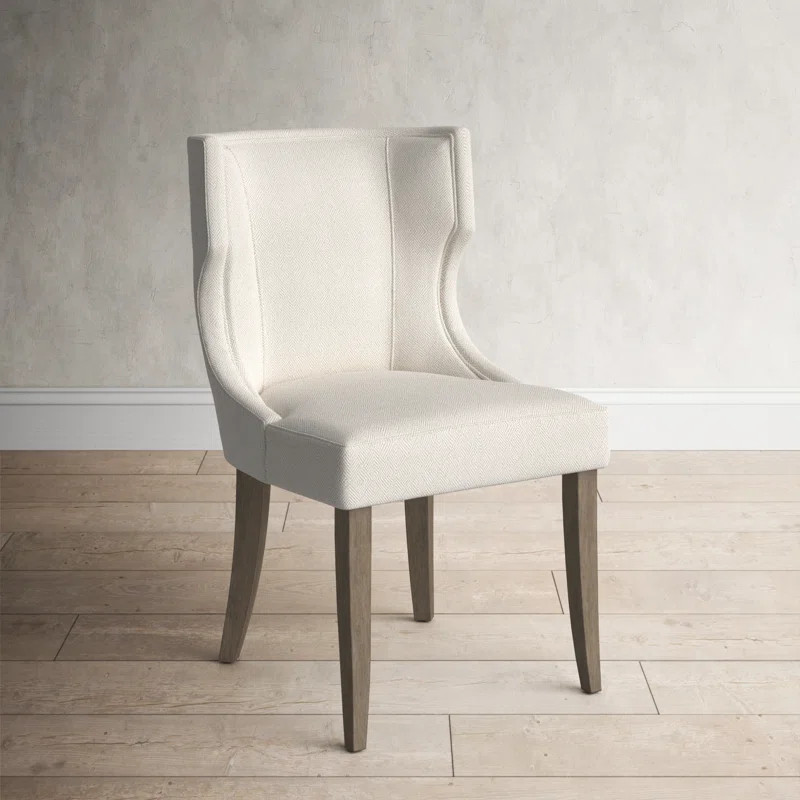 Tiarnan Upholstered Dining Chair | Birch Lane
