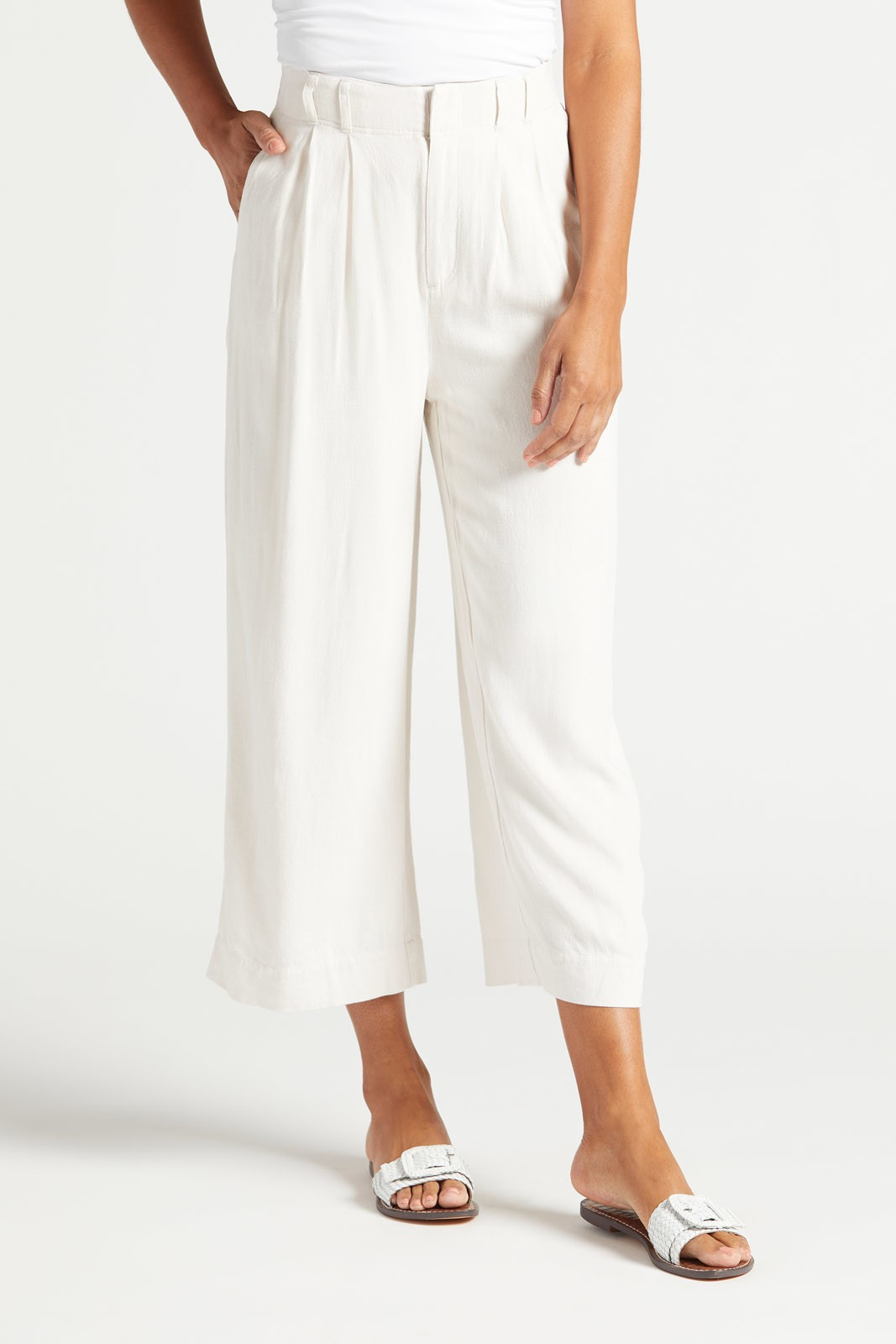 Z SUPPLY Farah Pant | EVEREVE | Evereve