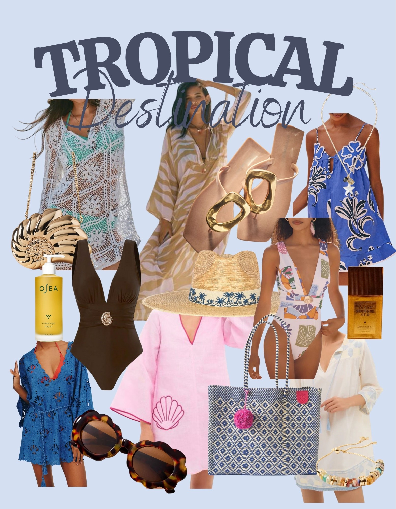 It’s still January but mentally, I’m here ☀️

Resort 
Tropical Vacation 
40th birthday 

#LTKTravel #LTKmomlife