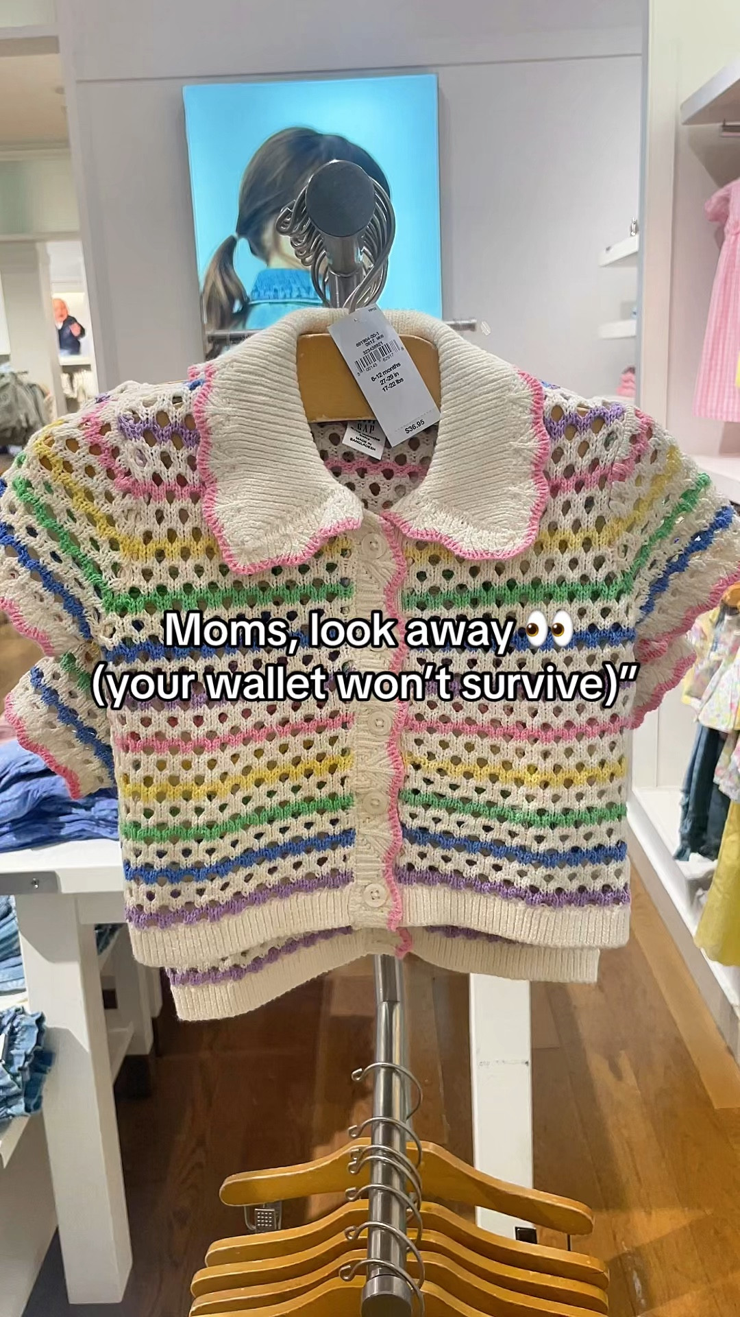 POV: we found the most adorable toddler girl clothing haul 🎀✨ 

From casual everyday outfits to special occasion looks, these styles are giving ALL the cute girl mom energy! 💕 

Whether you’re shopping for spring, summer, or just because — toddler fashion has never been this good. Save this for your next shopping trip! 🛍️

#LTKmomlife #LTKSaleAlert #LTKKids