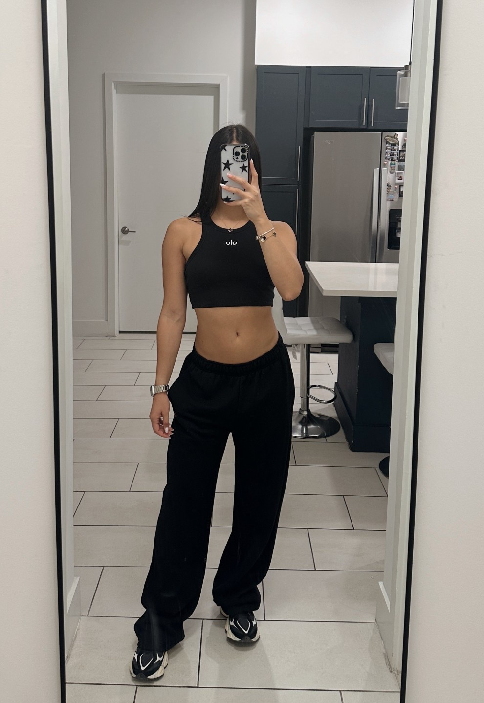 Sport outfit 🖤

#LTKgrwm