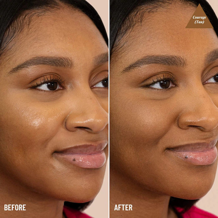 True Enlightenment Soft Focus Skin Finisher Powder | Sephora (US)