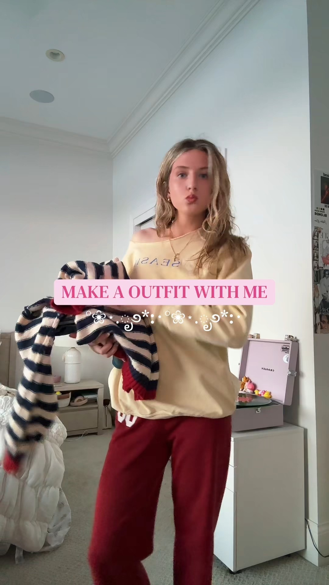 make an outfit with me! CIDER CODE: BLAKE2615 

#LTKootd #LTKdayinmylife #LTKgrwm