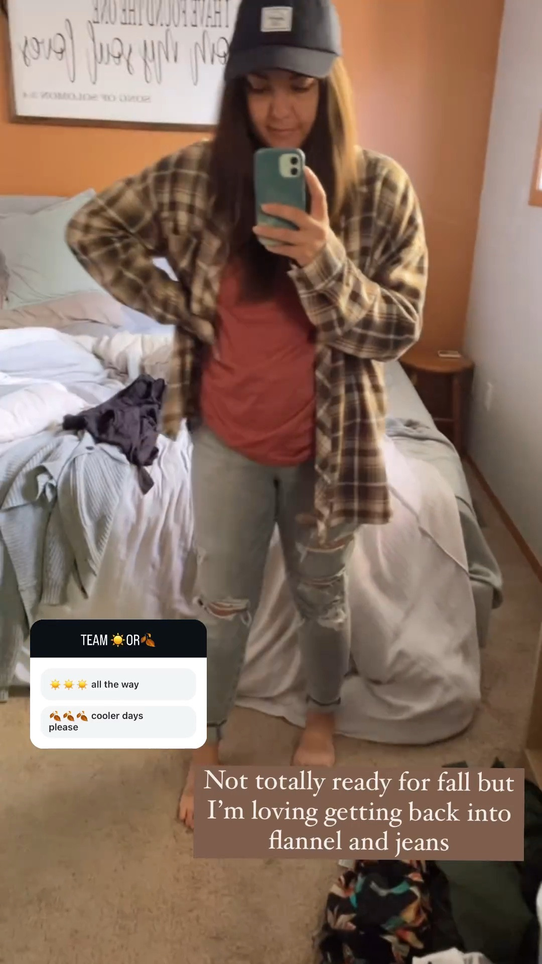 Getting back to fall basics 