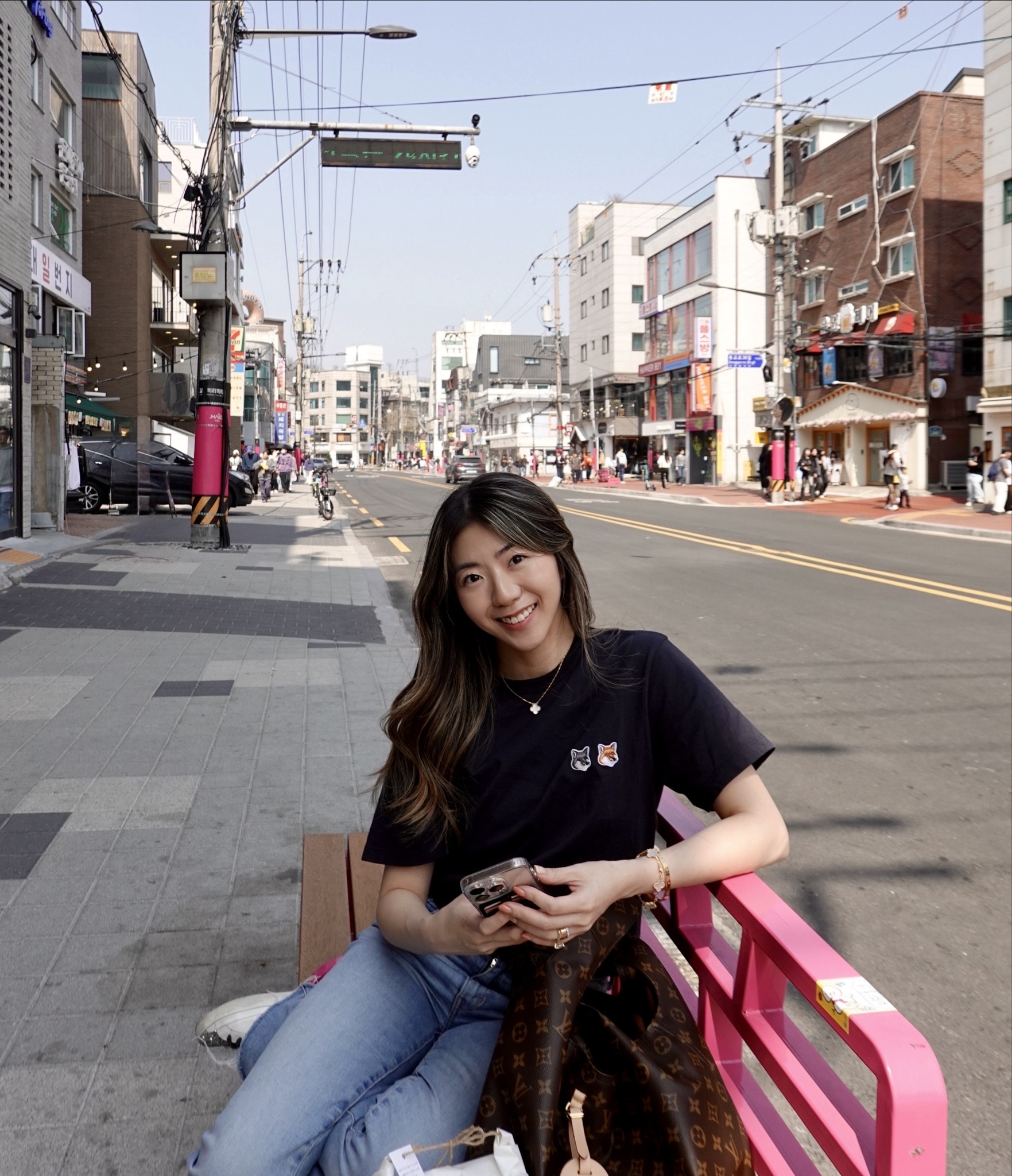 versatile Maison Kitsune tshirts that are on sale! 

#LTKGiftGuide #LTKStyleTip #LTKTravel