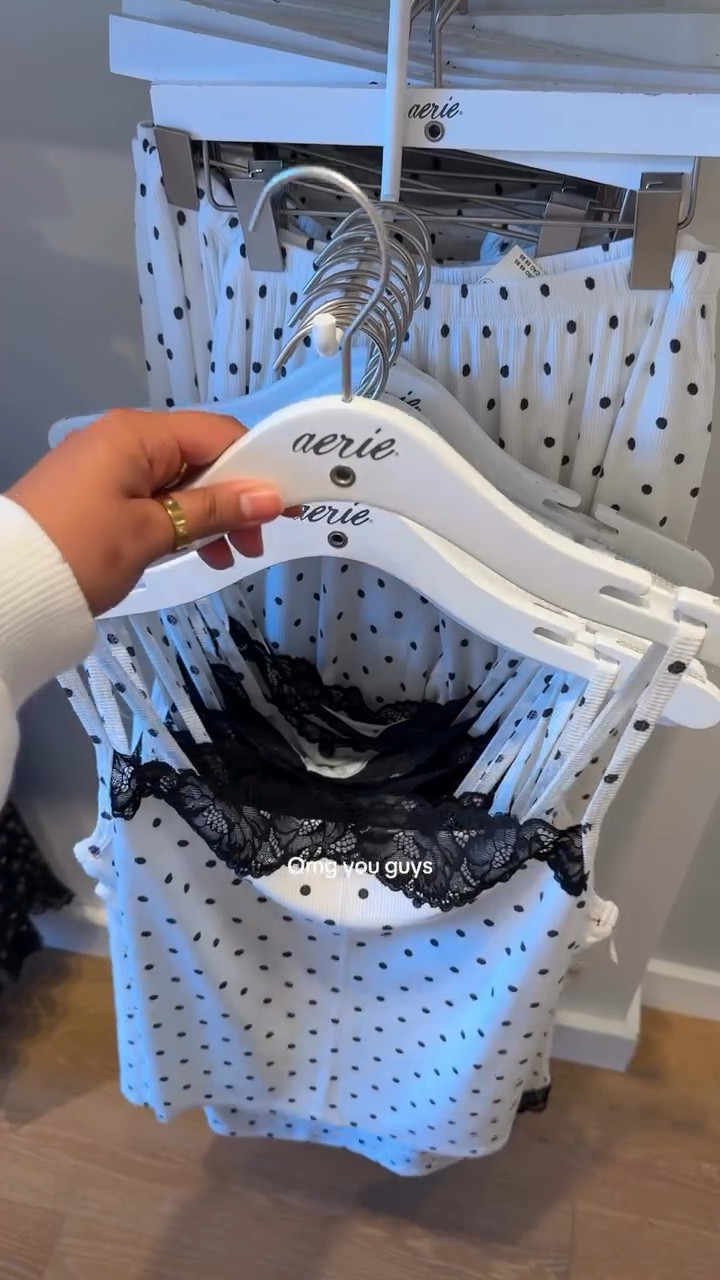 @aerie the first place i head for last min shopping 🛍️, all these cute pieces for every occasion linked in my LTK #AeriePartner #AerieREAL #summeroutfits #vacationootd #summerclothing #beachstyle #summerstaple #ad