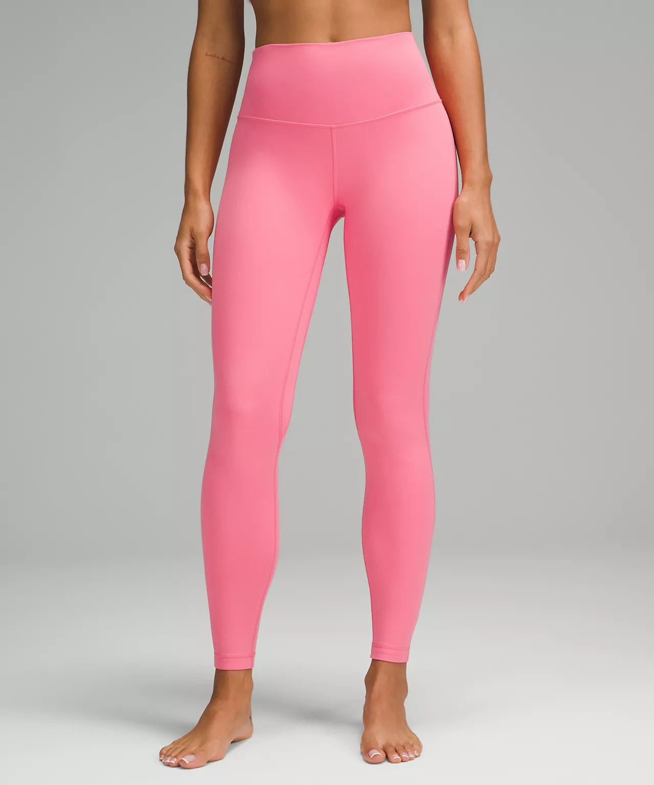 lululemon Align™ High-Rise Pant 28" | Women's Leggings/Tights | lululemon | Lululemon (US)