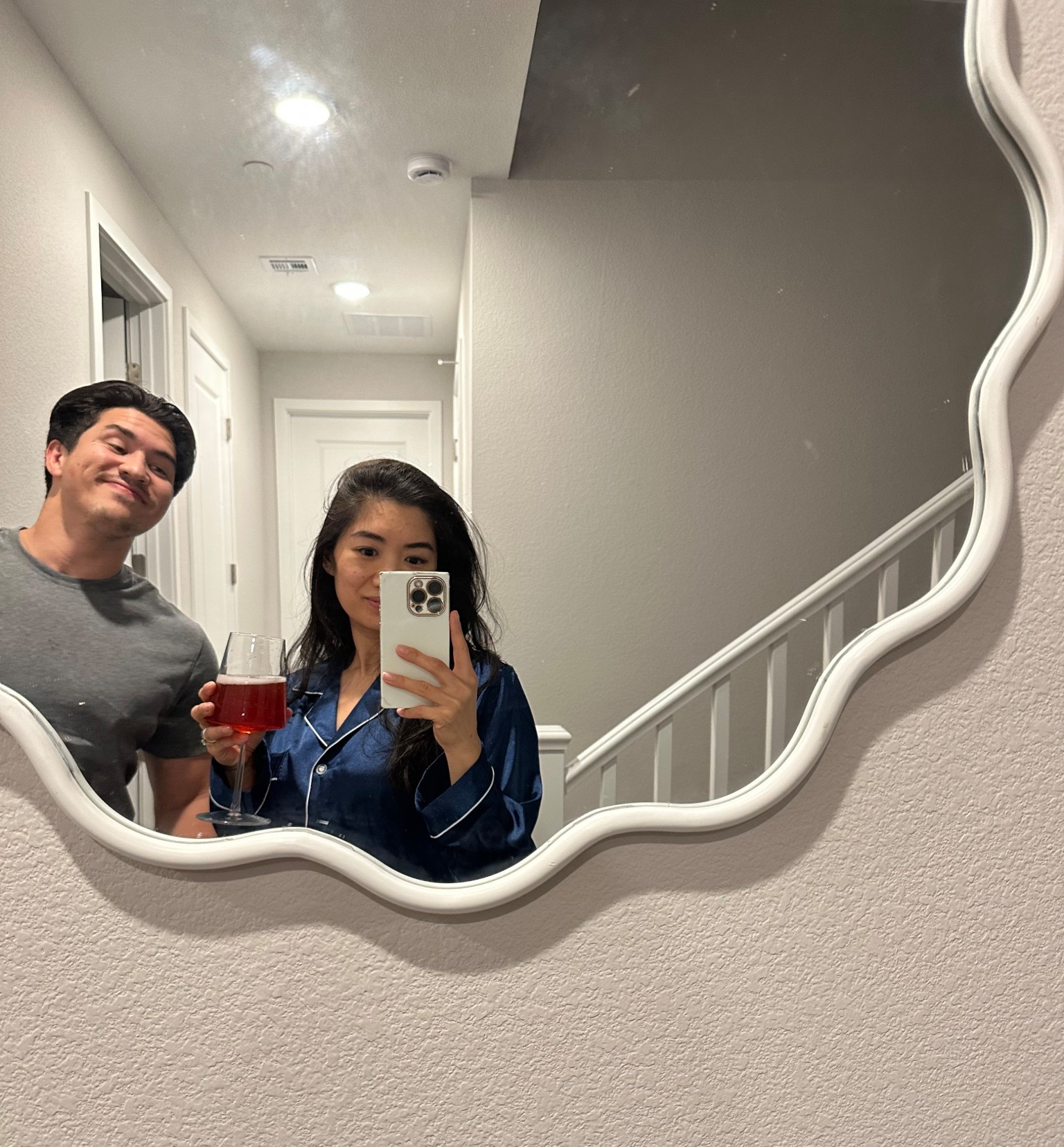 NYE at home 🏡 

#LTKHoliday #LTKmomlife #LTKFindsUnder50