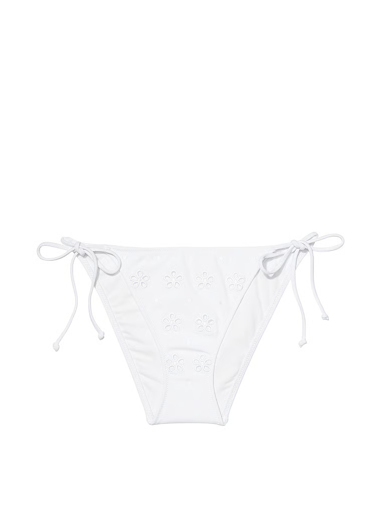 Essential Cheeky String Bikini Bottom | Victoria's Secret (US / CA )