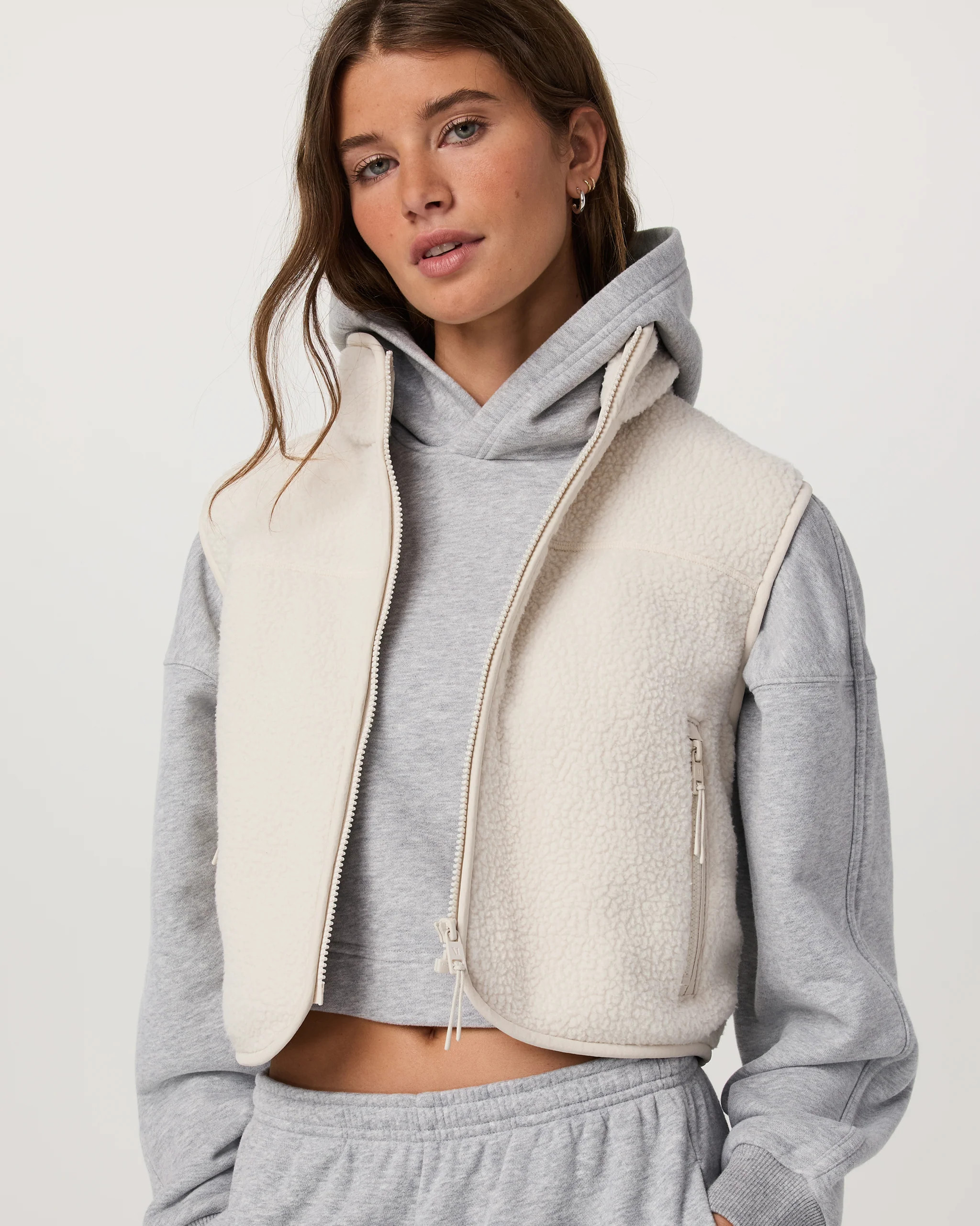 Alpine Vest | Vuori Clothing (US & Canada)