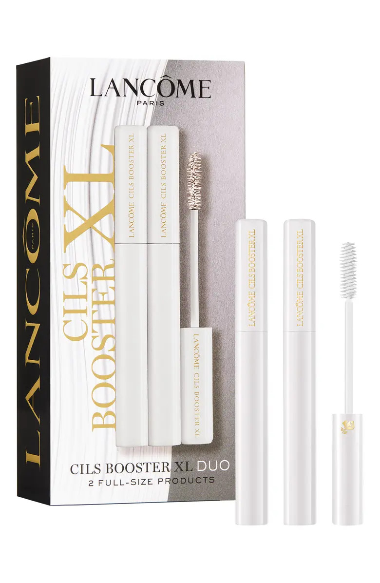 Cils Booster XL Vitamin-Infused Mascara Primer Duo $60 Value | Nordstrom