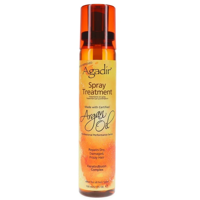 Agadir Argan Oil Spray Treatment 5.1 oz | Walmart (US)