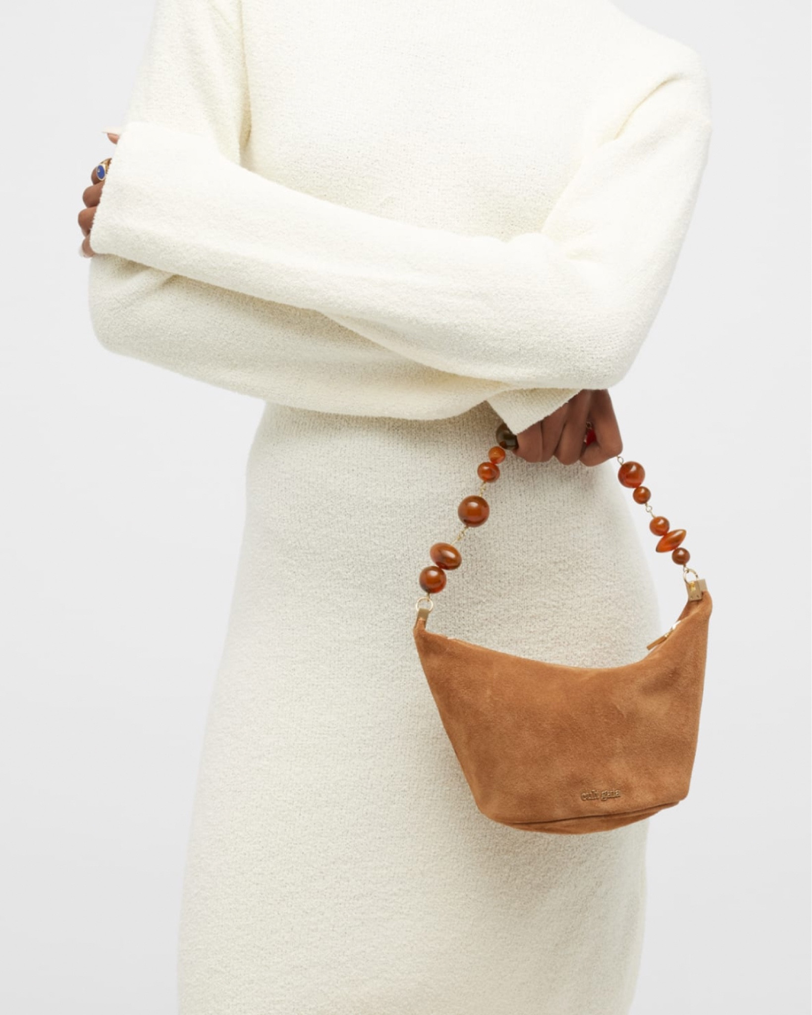 I adore this beaded-strap leather shoulder bag. Great for dressing up a casual outfit or paired for an evening event! 

#LTKitbag #LTKsalealert