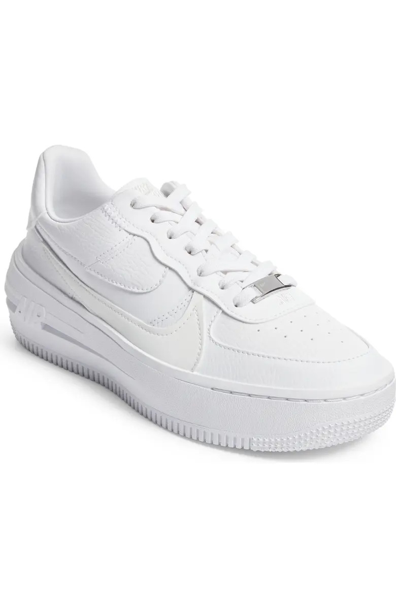 Air Force 1 PLT.AF.ORM Sneaker (Women) | Nordstrom
