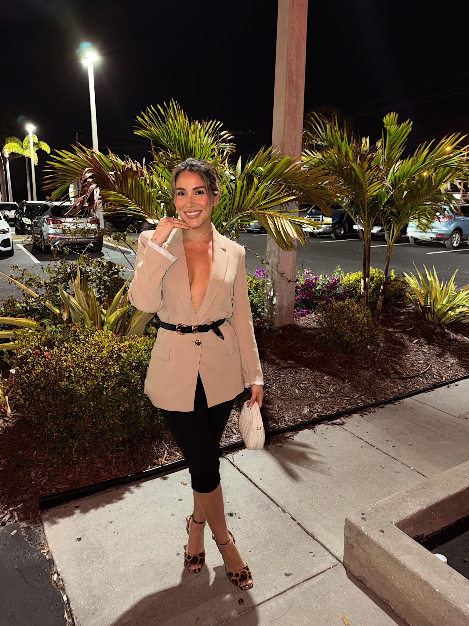OUTFIT FOR THE NIGHT 🌙🍸

#LTKBeauty #LTKgrwm #LTKootd