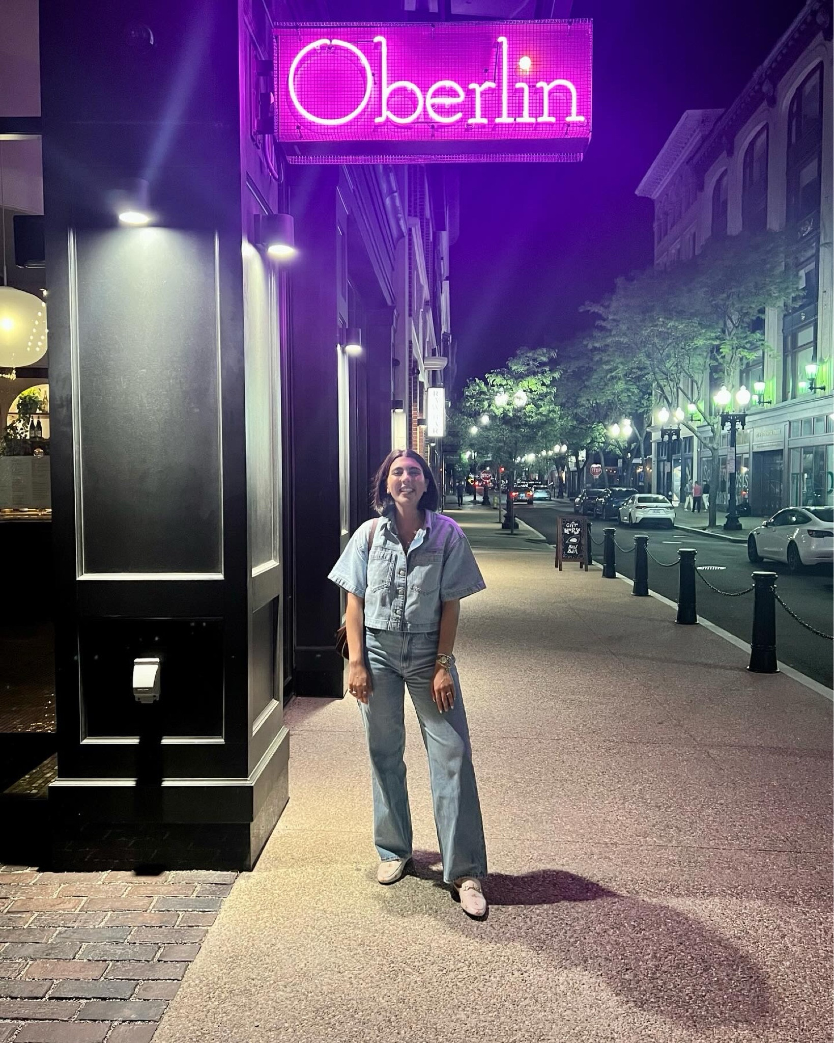 Canadian jumpsuit for life 