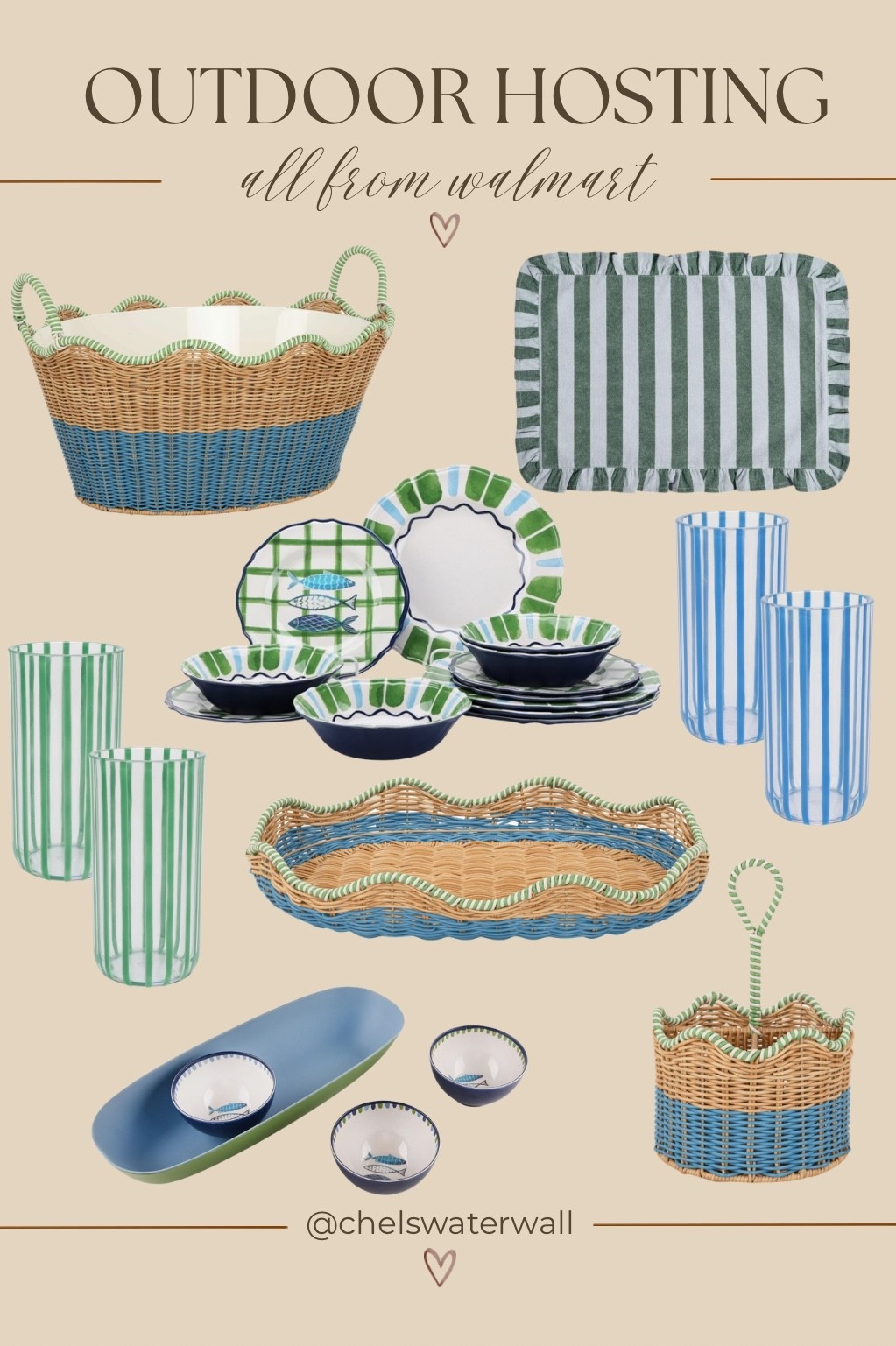 Outdoor hosting from Walmart 🏠

#Walmart #WalmartHome #HomeDecor

#LTKSaleAlert #LTKSeasonal #LTKHome