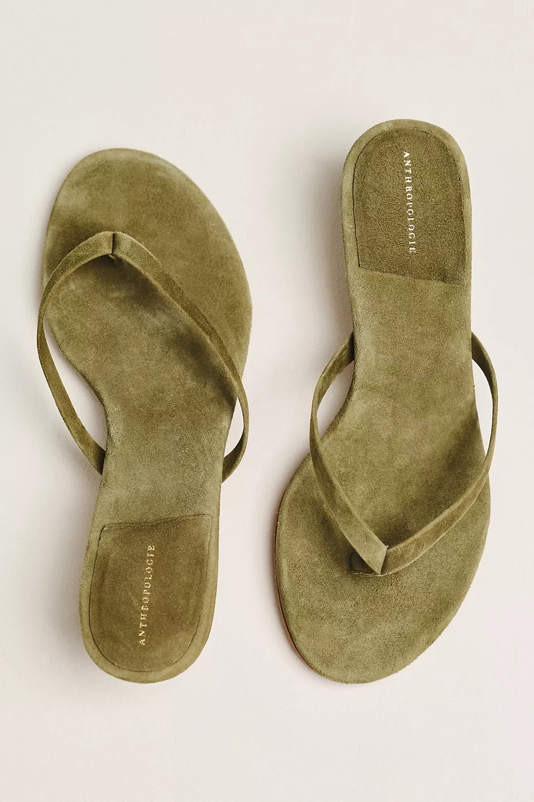 By Anthropologie Flip-Flop Kitten Heels | Anthropologie (US)
