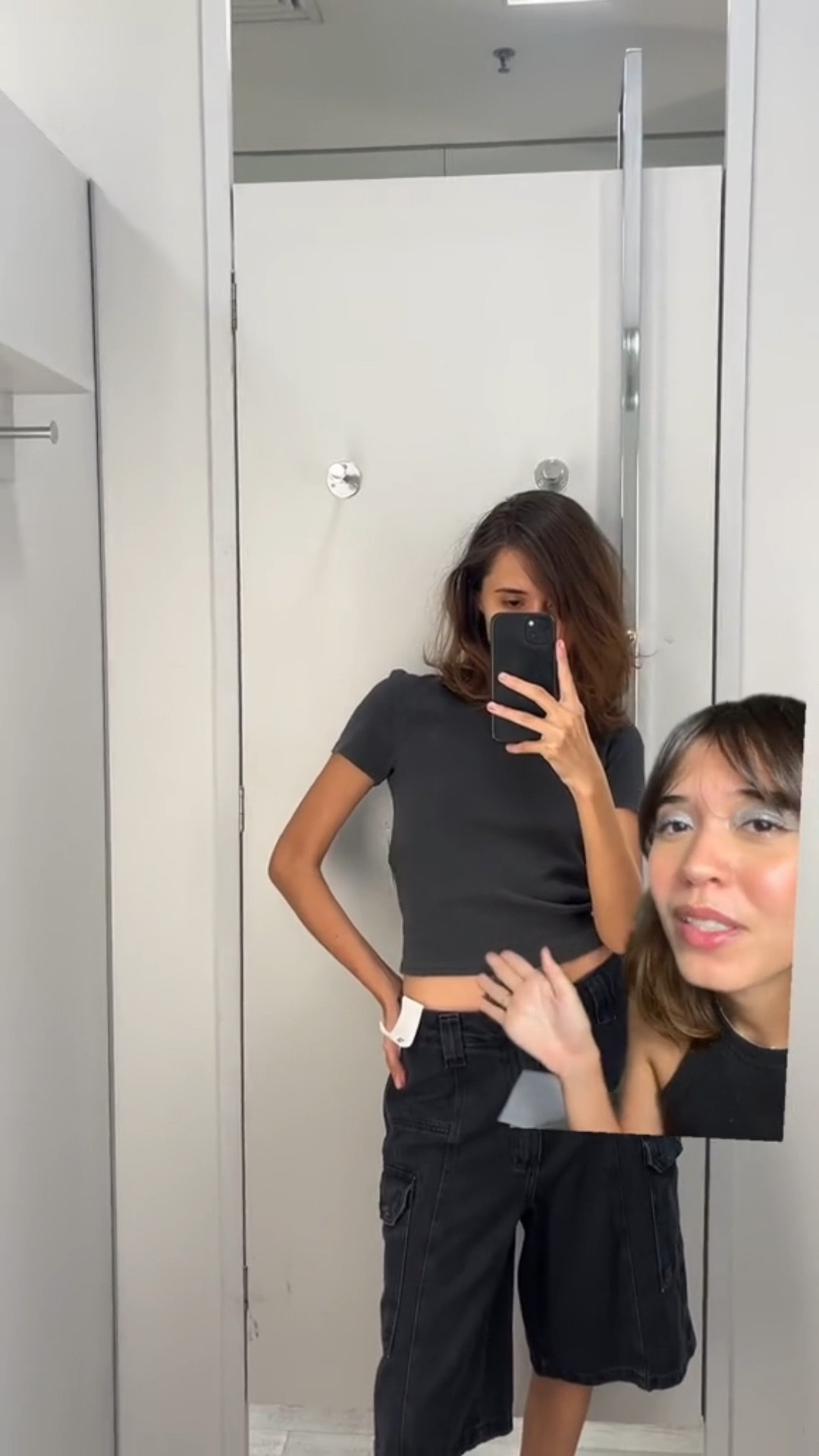 não sabe o que usar no #festival? vem ver aqui uma sugestão de look 🖤

#LTKstyletip #LTKbrasil #LTKFestival