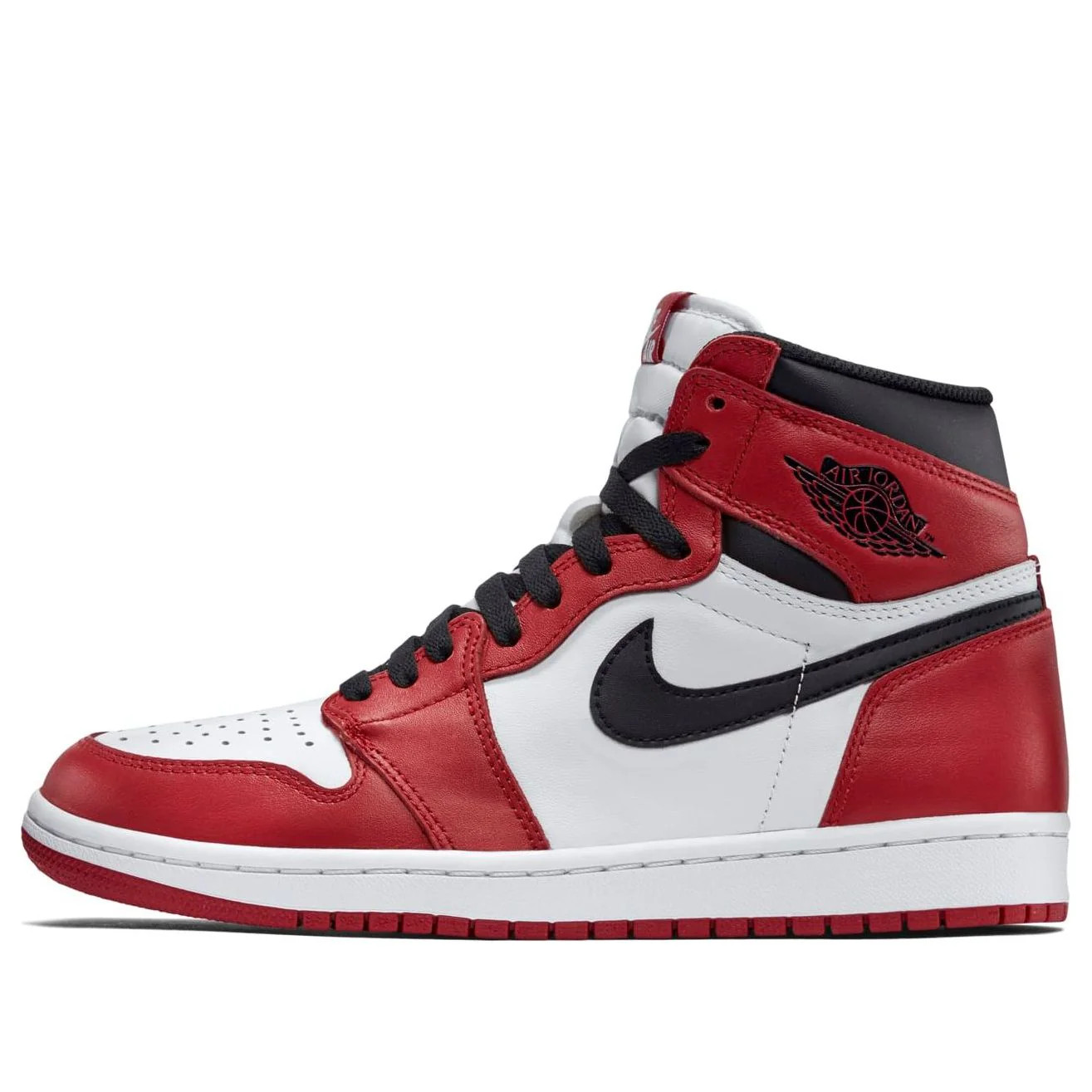 Air Jordan 1 Retro High OG 'Chicago' 2015 | KICKS CREW