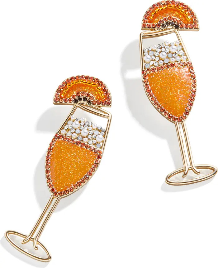 Thanks A Brunch Statement Earrings | Nordstrom