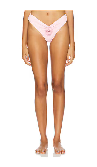 Soulmate Bottom in Blush | Revolve Clothing (Global)