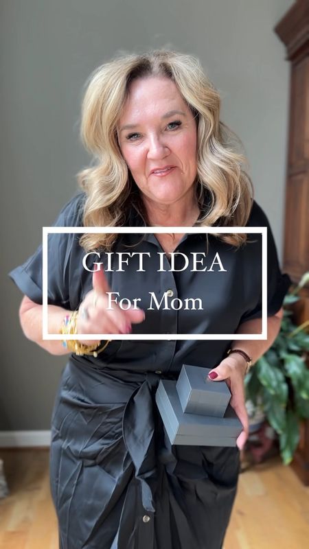 A gift that any mom would love. Maybe combine resources with your siblings! One beautiful gift. 

Linking these more dainty pieces, and then my other favorites that I recommend for gifting. 

It’s ok to buy yourself a gift too. End of the year happy! 

Gifts for her gifts for mom 

#LTKover40 #LTKGiftGuide #LTKHoliday