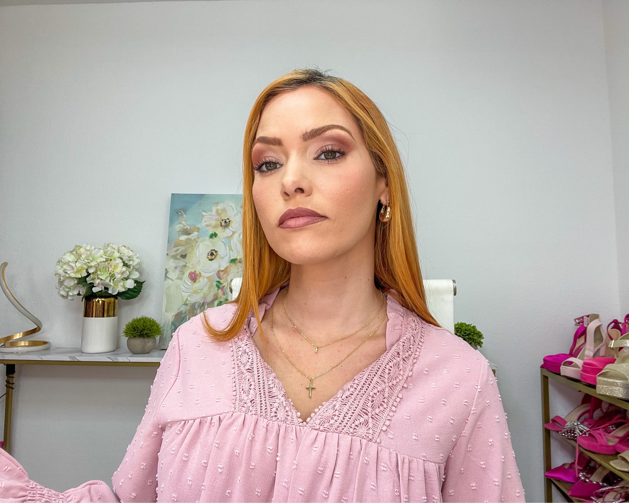 Loving these dainty gold rings from my Amazon finds! Perfect for everyday wear. #JewelryAddict