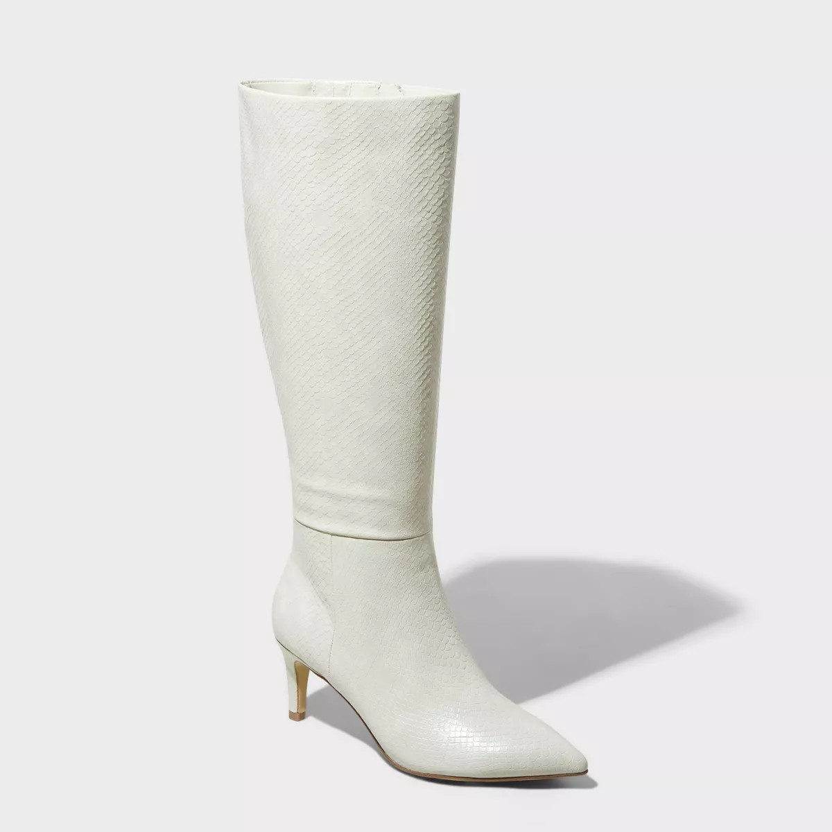 Women's Tay Tall Dress Boots - A New Day™ | Target