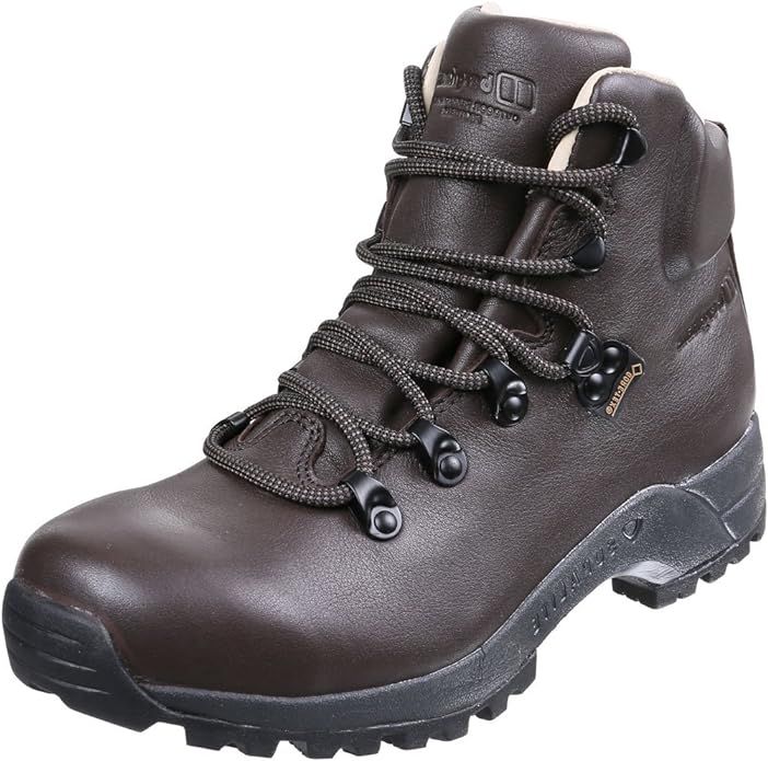 Berghaus Supalite II GTX Women's Walking Boots | Amazon (US)