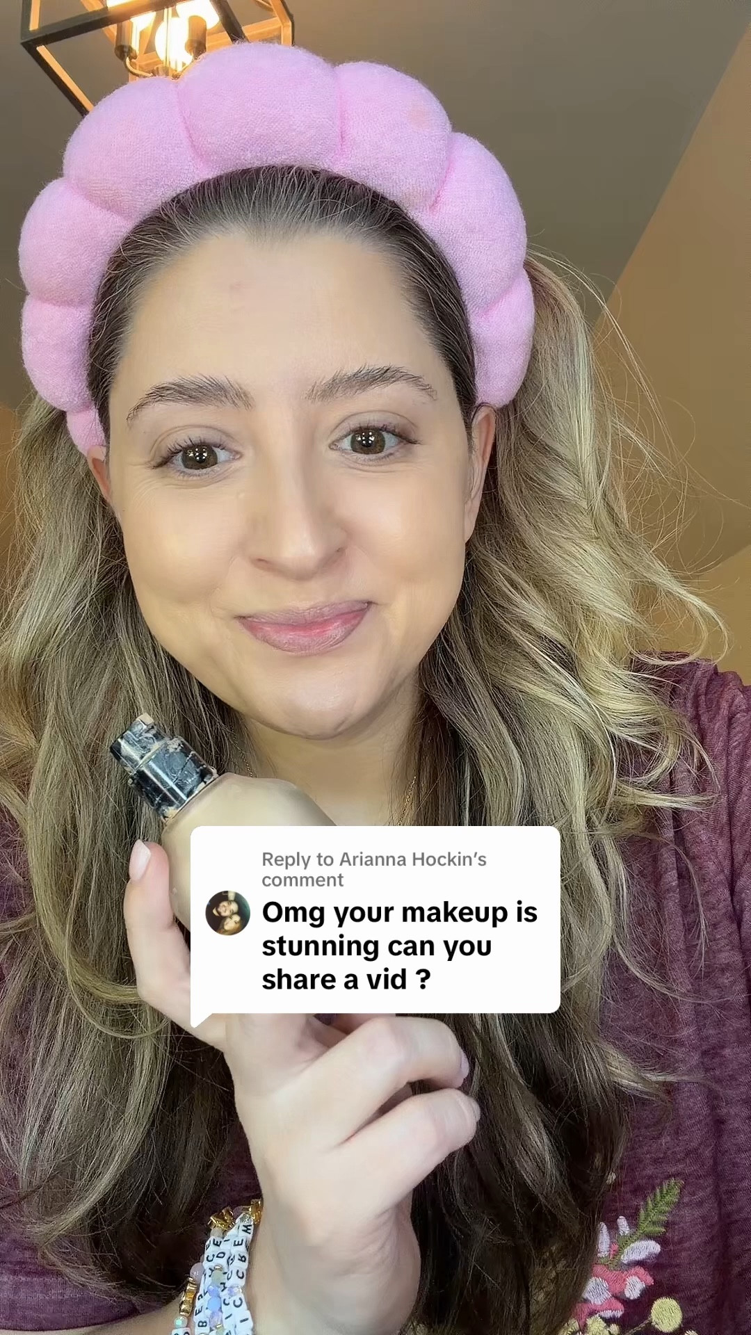 Sephora sale!! My current makeup routine 

#LTKgrwm #LTKmomlife #LTKBeauty