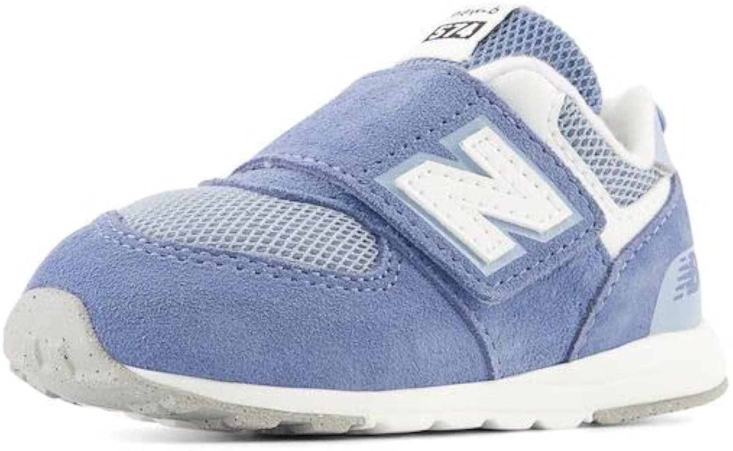 New Balance Baby Boys' 574 New-b Hook-and-Loop Sneakers | Amazon (US)