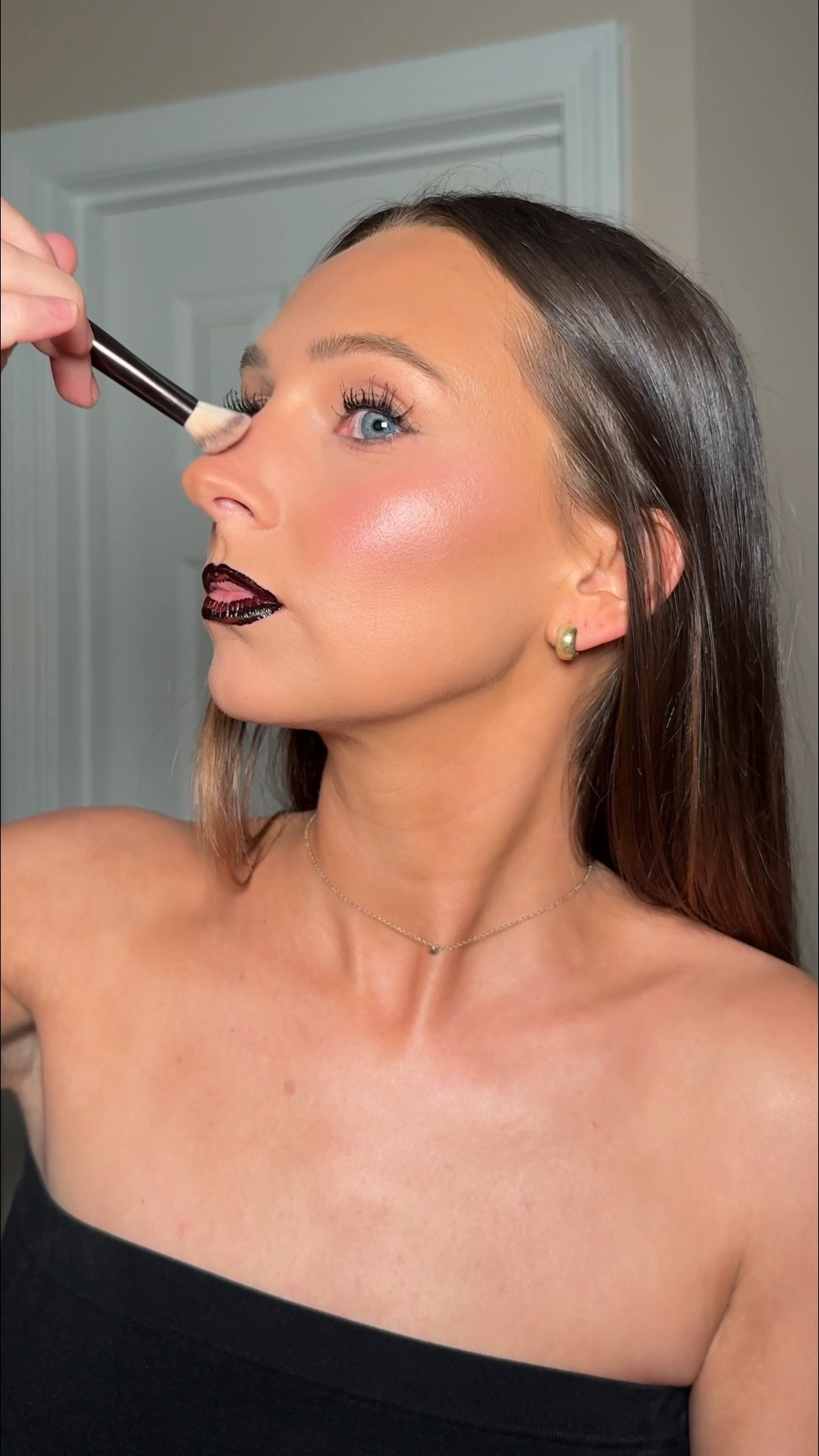 Summer makeup routine 🫶🏻

#LTKWedding #LTKFindsUnder50 #LTKBeauty