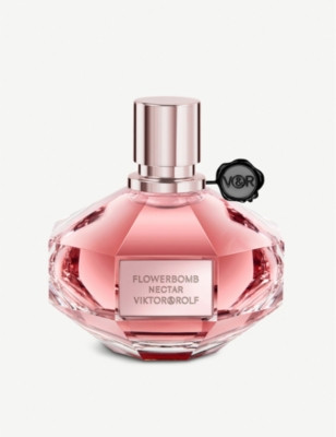 VIKTOR & ROLF
          
          Flowerbomb Nectar eau de parfum 90ml | Selfridges