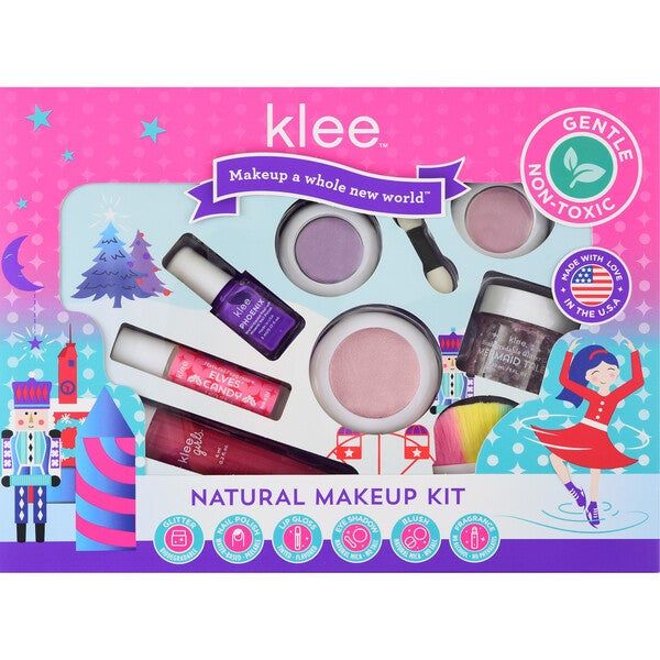 Sweetest Win Holiday Ultimate Makeup Kit | Maisonette