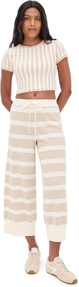 Free People Women's Roberts Sweater Set | Amazon (US)