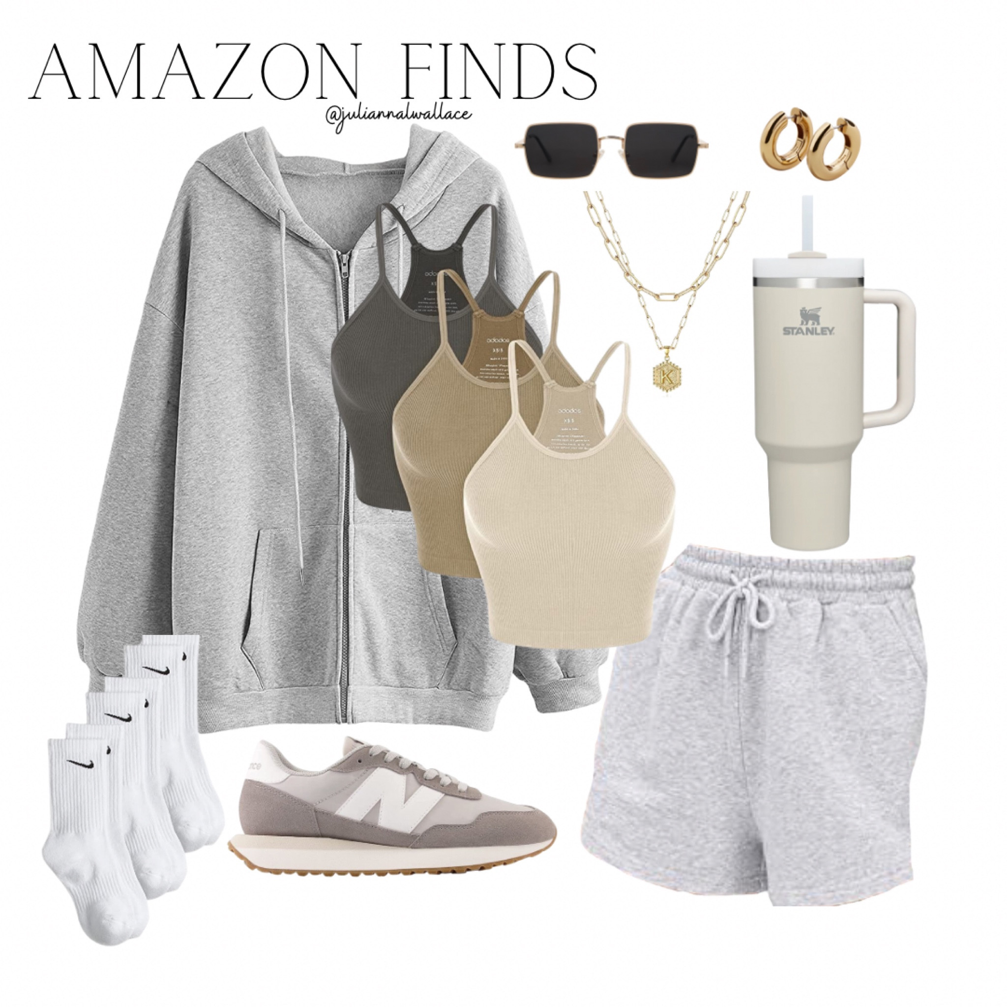 Amazon finds 

#LTKunder100 #LTKFind #LTKshoecrush